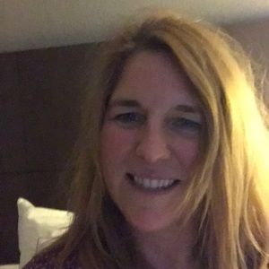 Meet your Posher, Christine